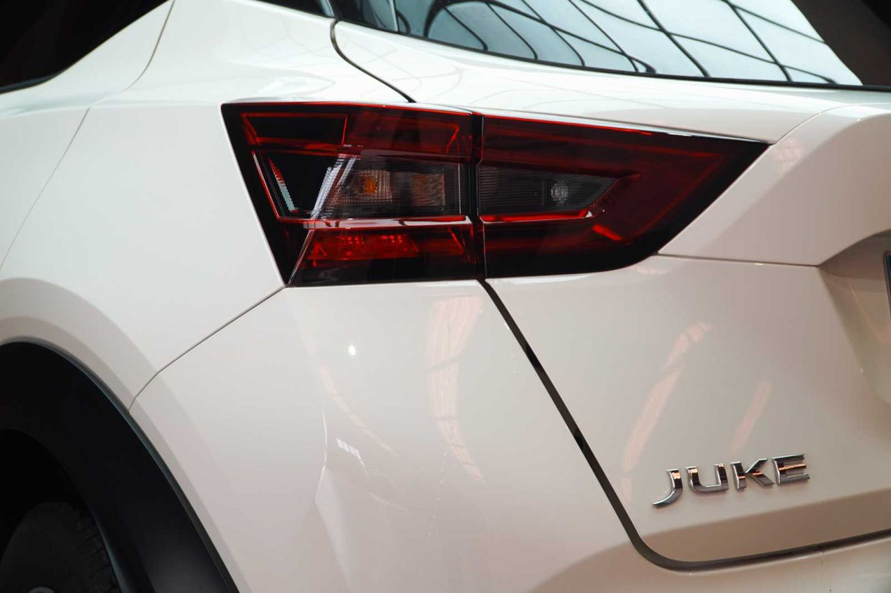 Nissan Juke DIG-T 84 kW (114 CV) 6M/T N-Connecta  - Foto 10