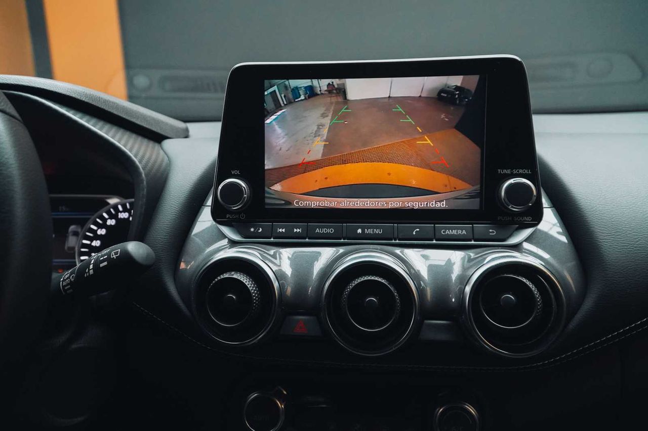 Nissan Juke DIG-T 84 kW (114 CV) 6M/T N-Connecta  - Foto 14