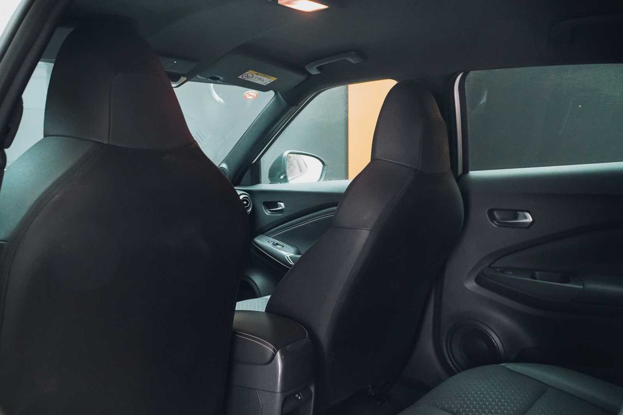 Nissan Juke DIG-T 84 kW (114 CV) 6M/T N-Connecta  - Foto 19