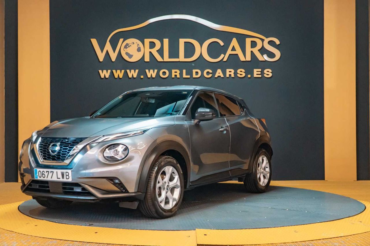 nissan juke 2022 /