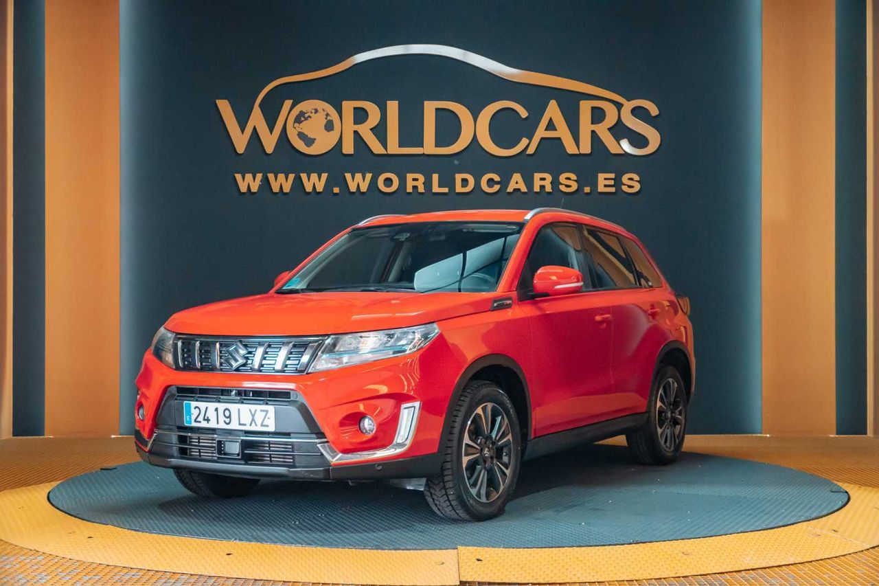 suzuki vitara 2022 /