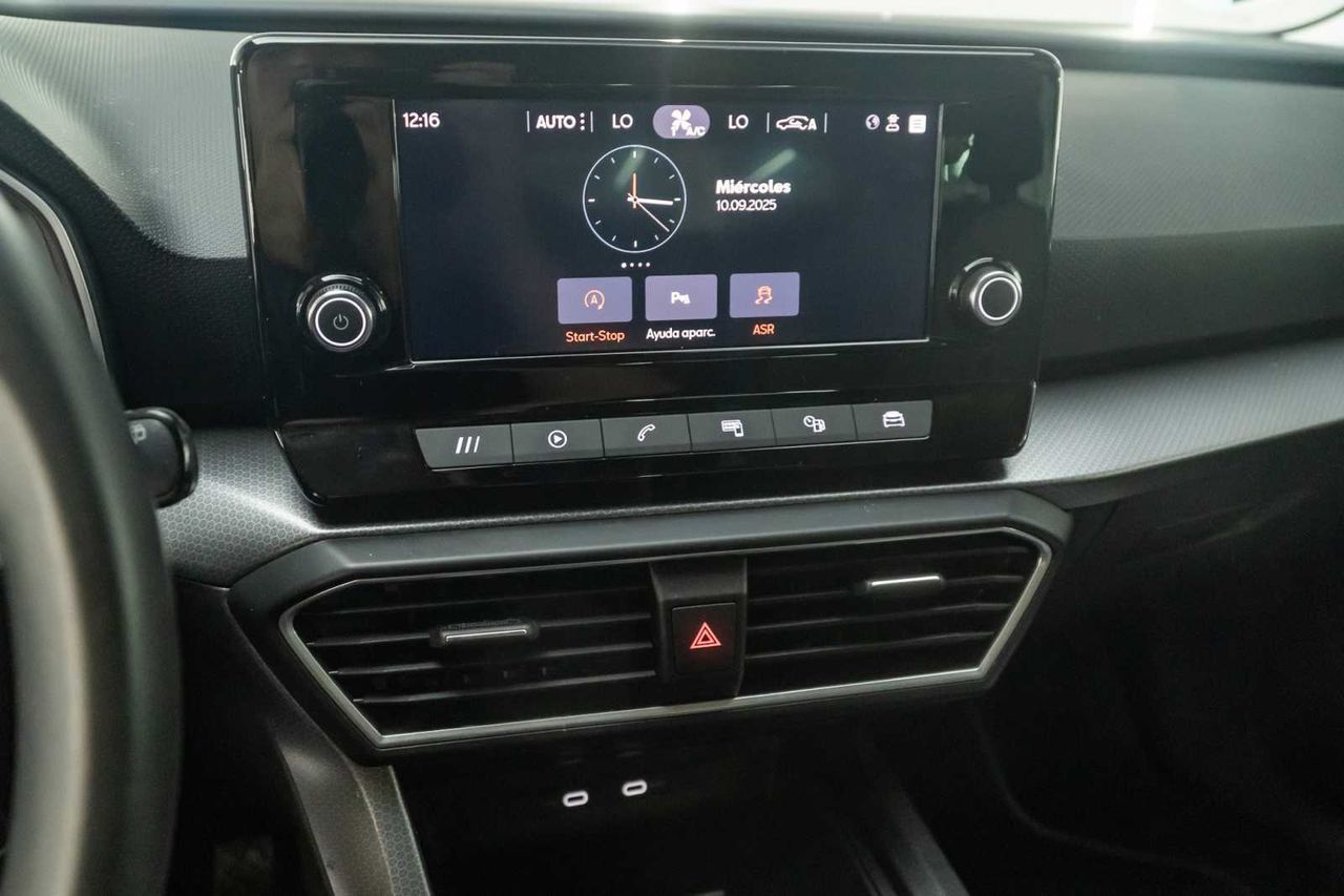 Seat Leon 2.0 TDI 110kW DSG-7 Style Go - Foto 18