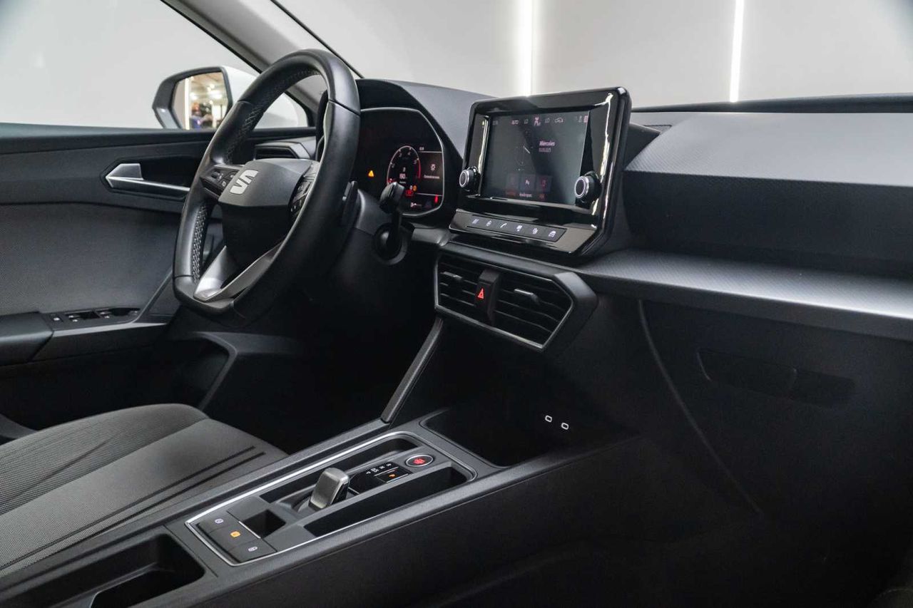 Seat Leon 2.0 TDI 110kW DSG-7 Style Go - Foto 24