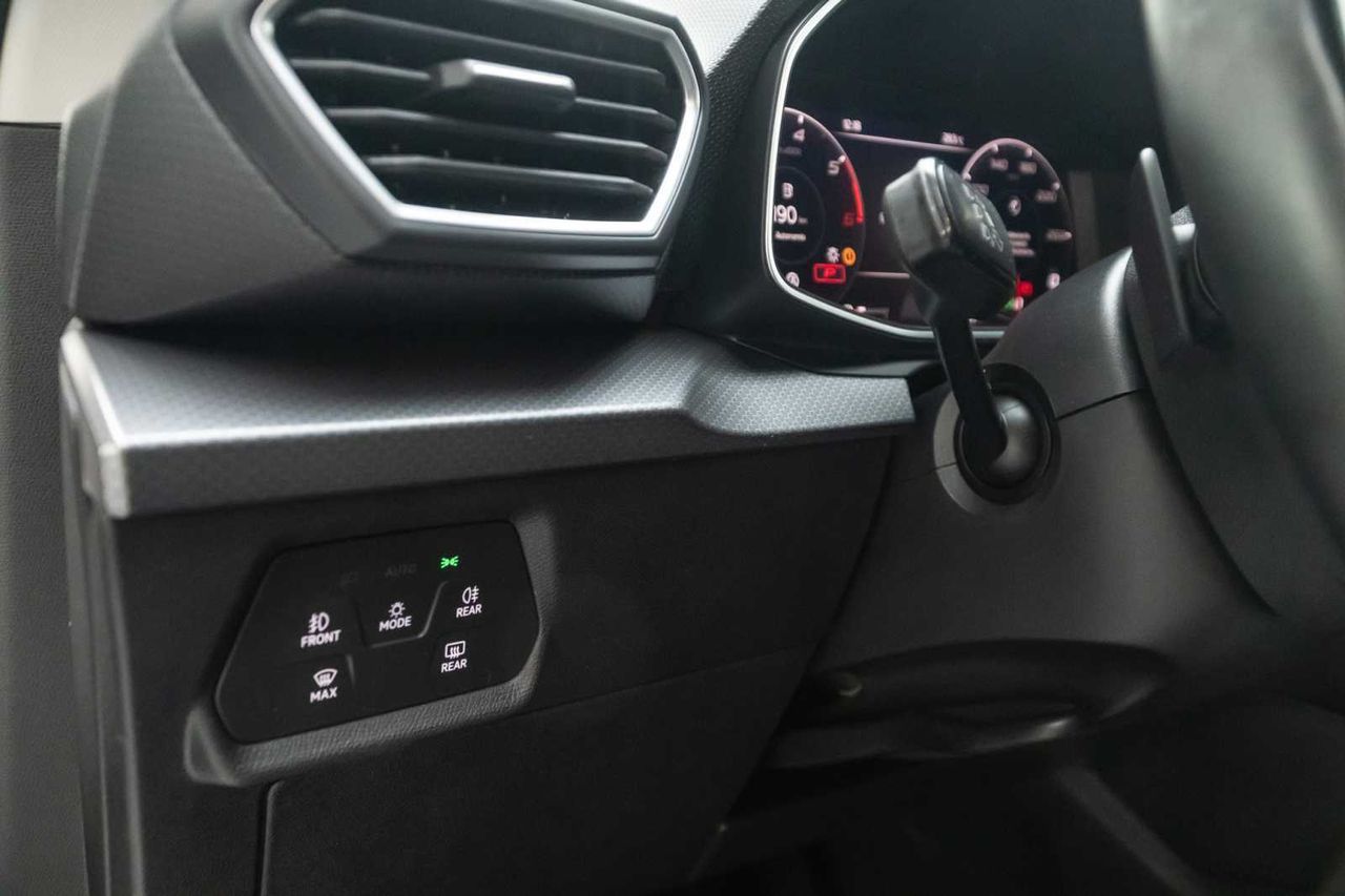 Seat Leon 2.0 TDI 110kW DSG-7 Style Go - Foto 22