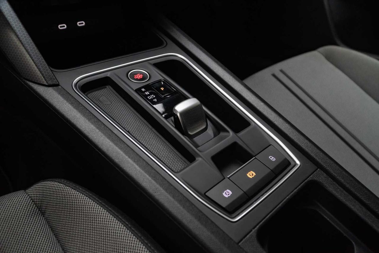 Seat Leon 2.0 TDI 110kW DSG-7 Style Go - Foto 20