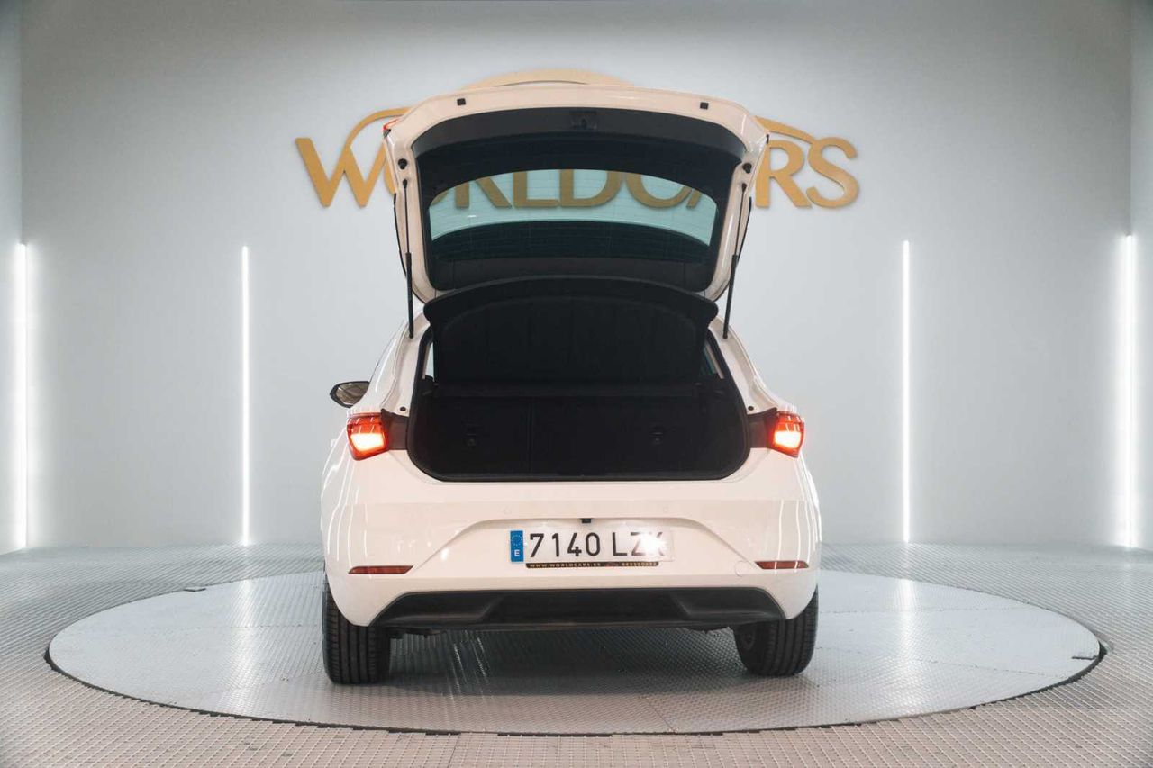 Seat Leon 2.0 TDI 110kW DSG-7 Style Go - Foto 9