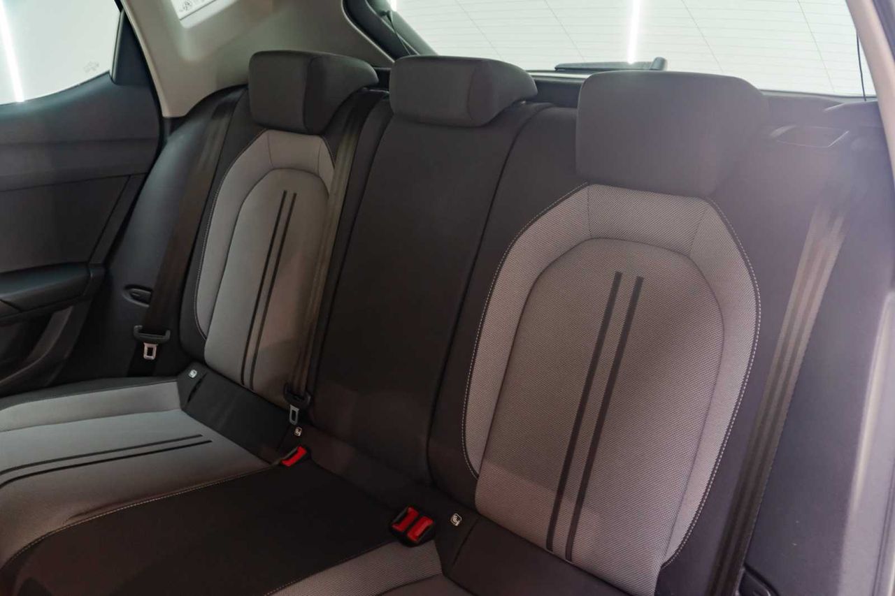 Seat Leon 2.0 TDI 110kW DSG-7 Style Go - Foto 16