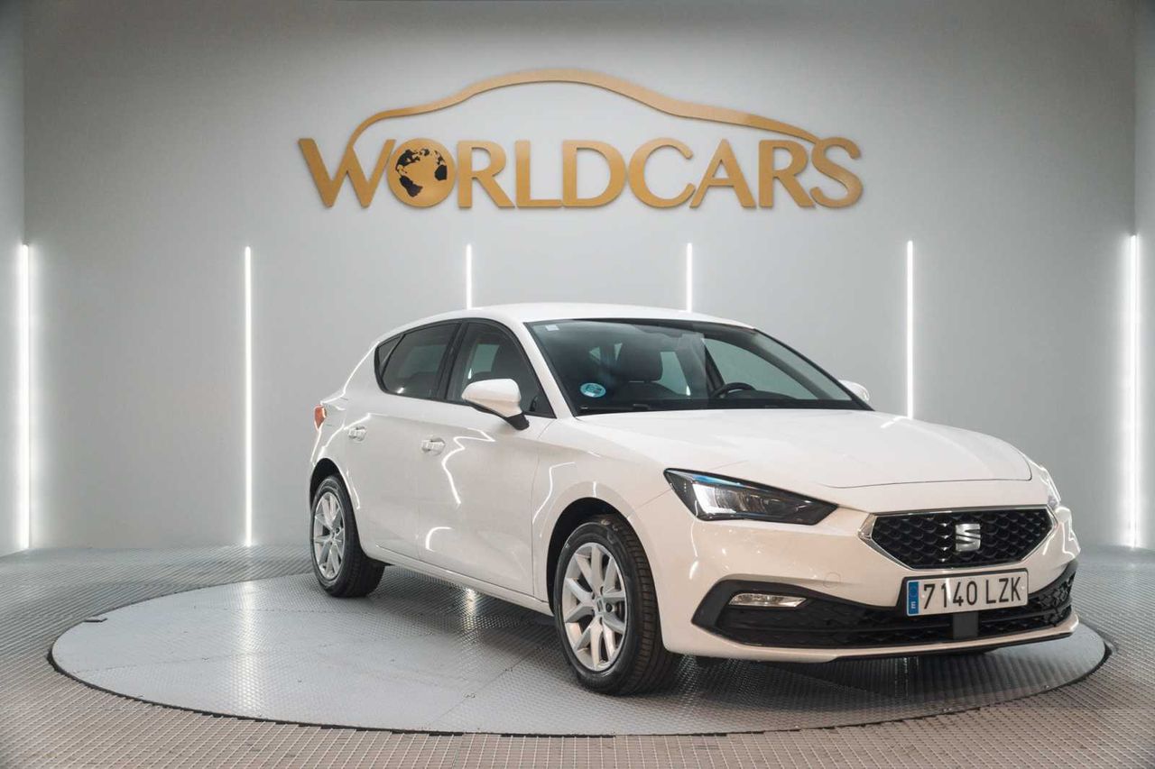 Seat Leon 2.0 TDI 110kW DSG-7 Style Go - Foto 4