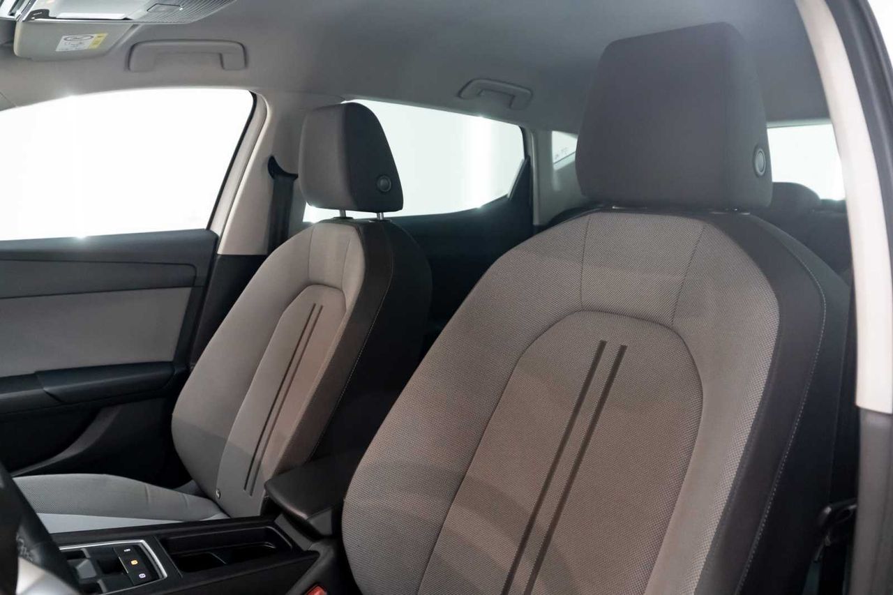 Seat Leon 2.0 TDI 110kW DSG-7 Style Go - Foto 15