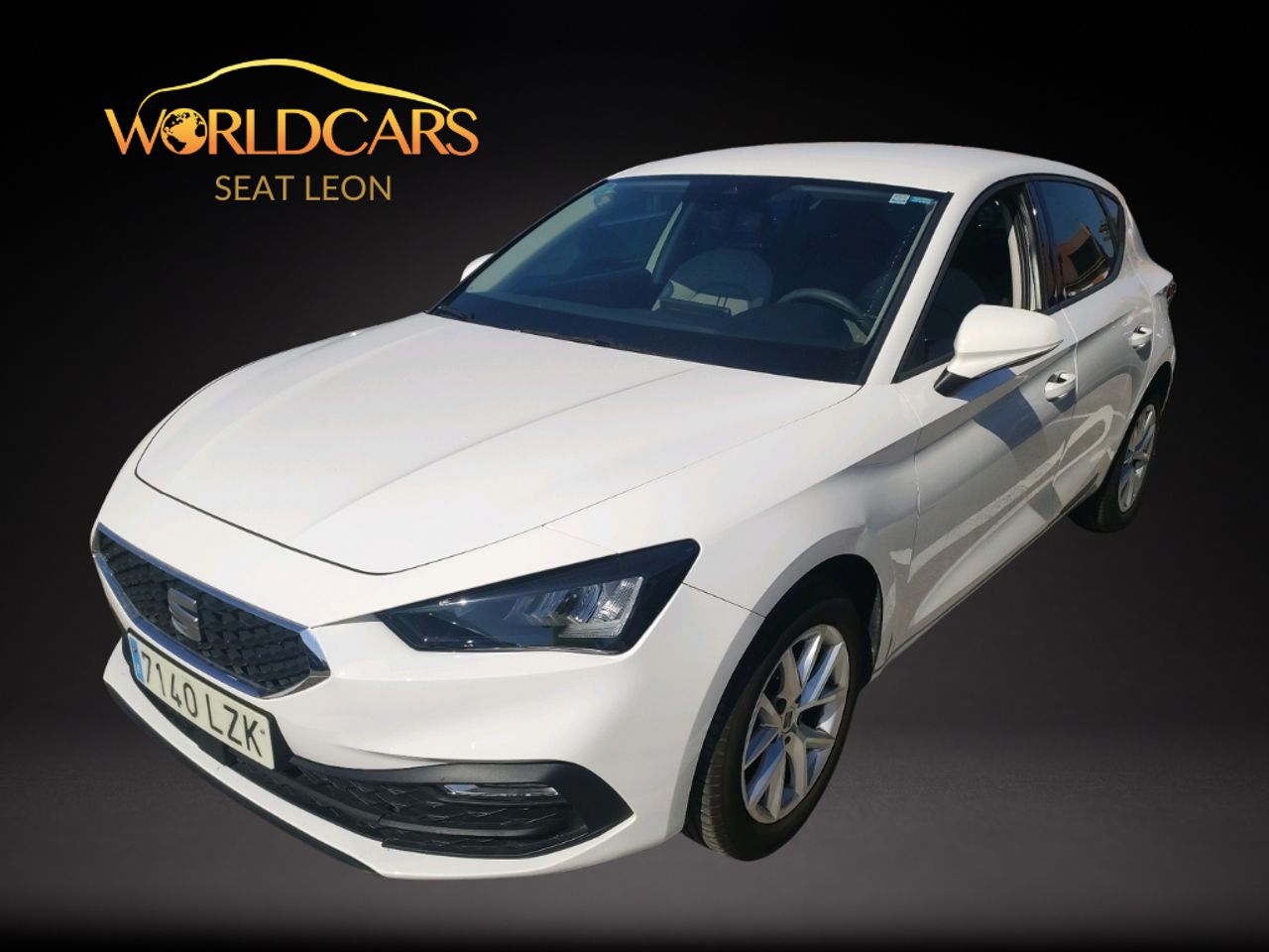 seat leon 2022 /