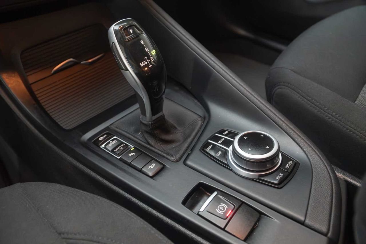 BMW X1 xDrive20dA - Foto 17