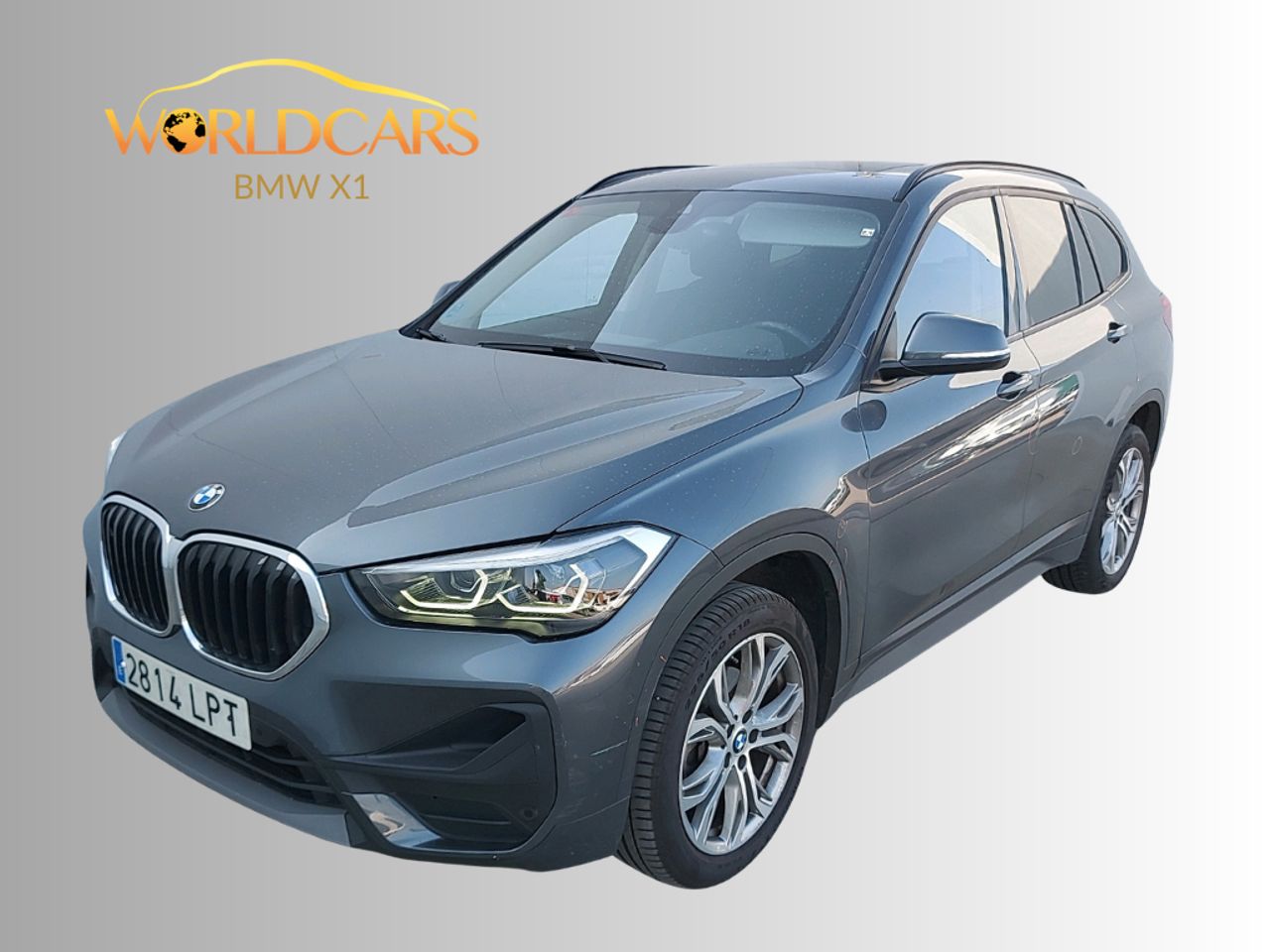 bmw x1 2021 /