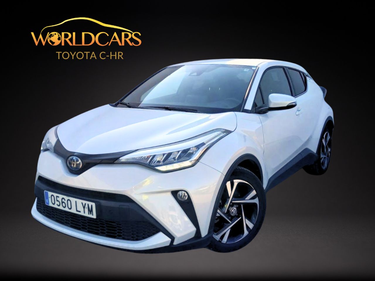 toyota c-hr 2022 /
