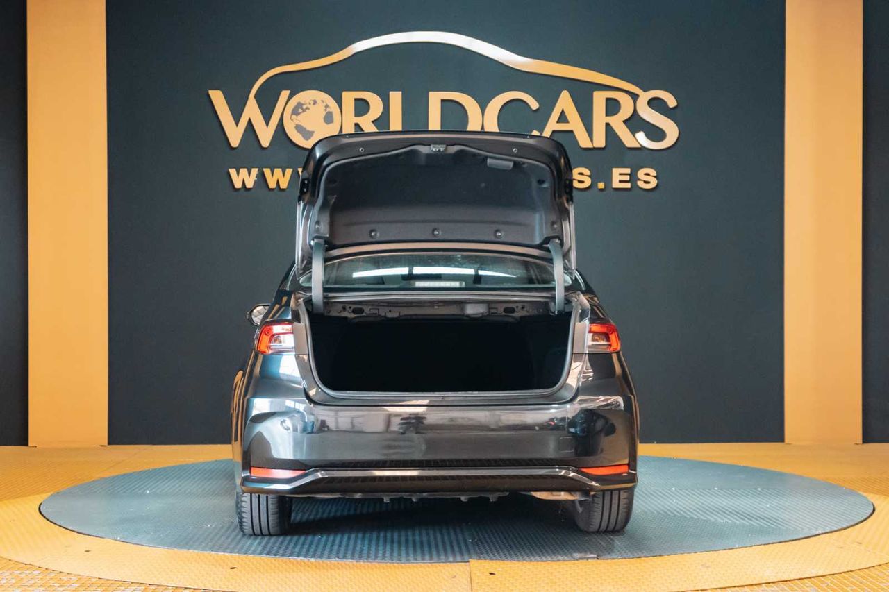 Toyota Corolla 1.6 gas 125cv - Foto 8