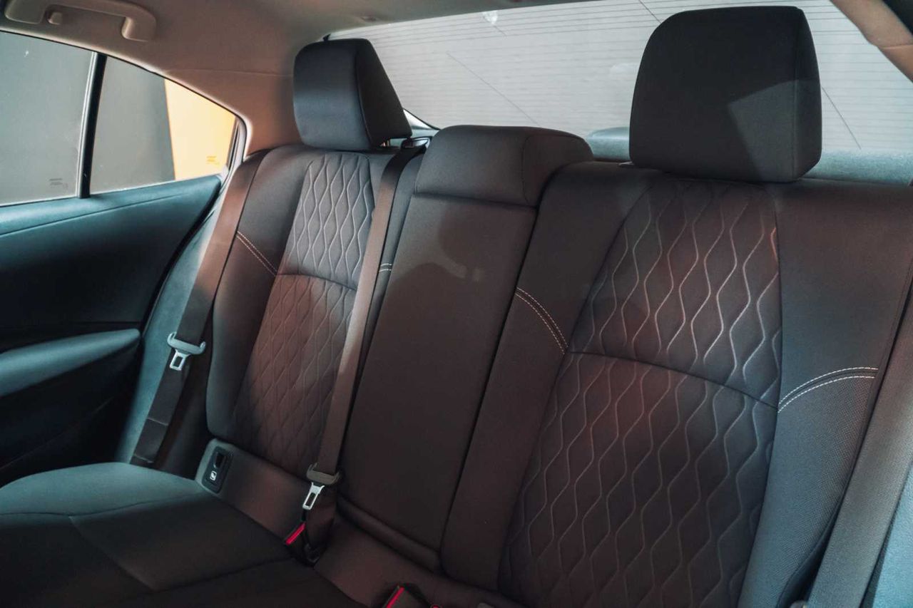 Toyota Corolla 1.6 gas 125cv  - Foto 25