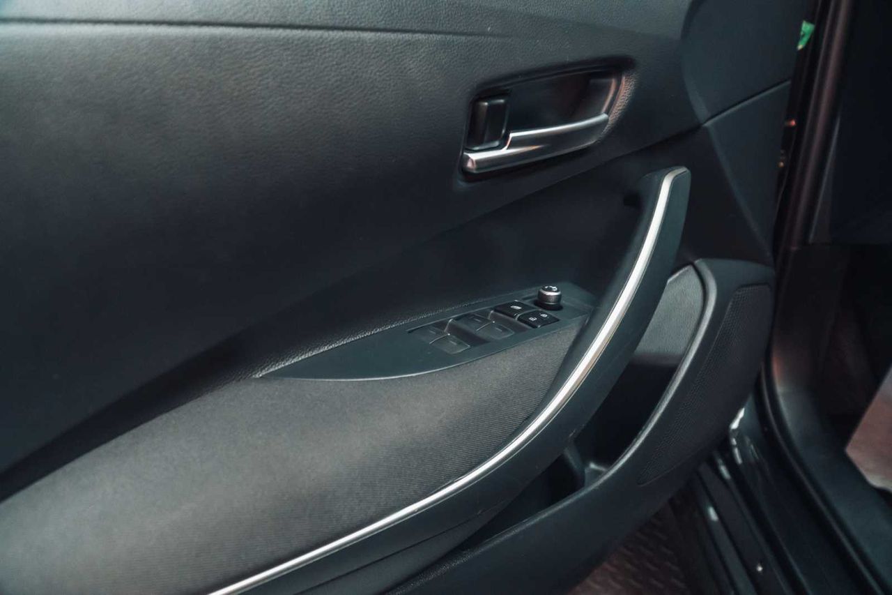 Toyota Corolla 1.6 gas 125cv  - Foto 16