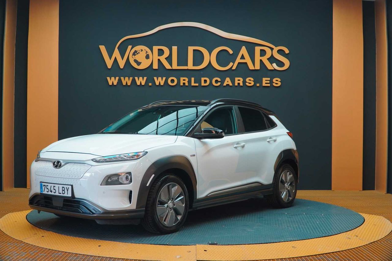 hyundai kona 2019 /