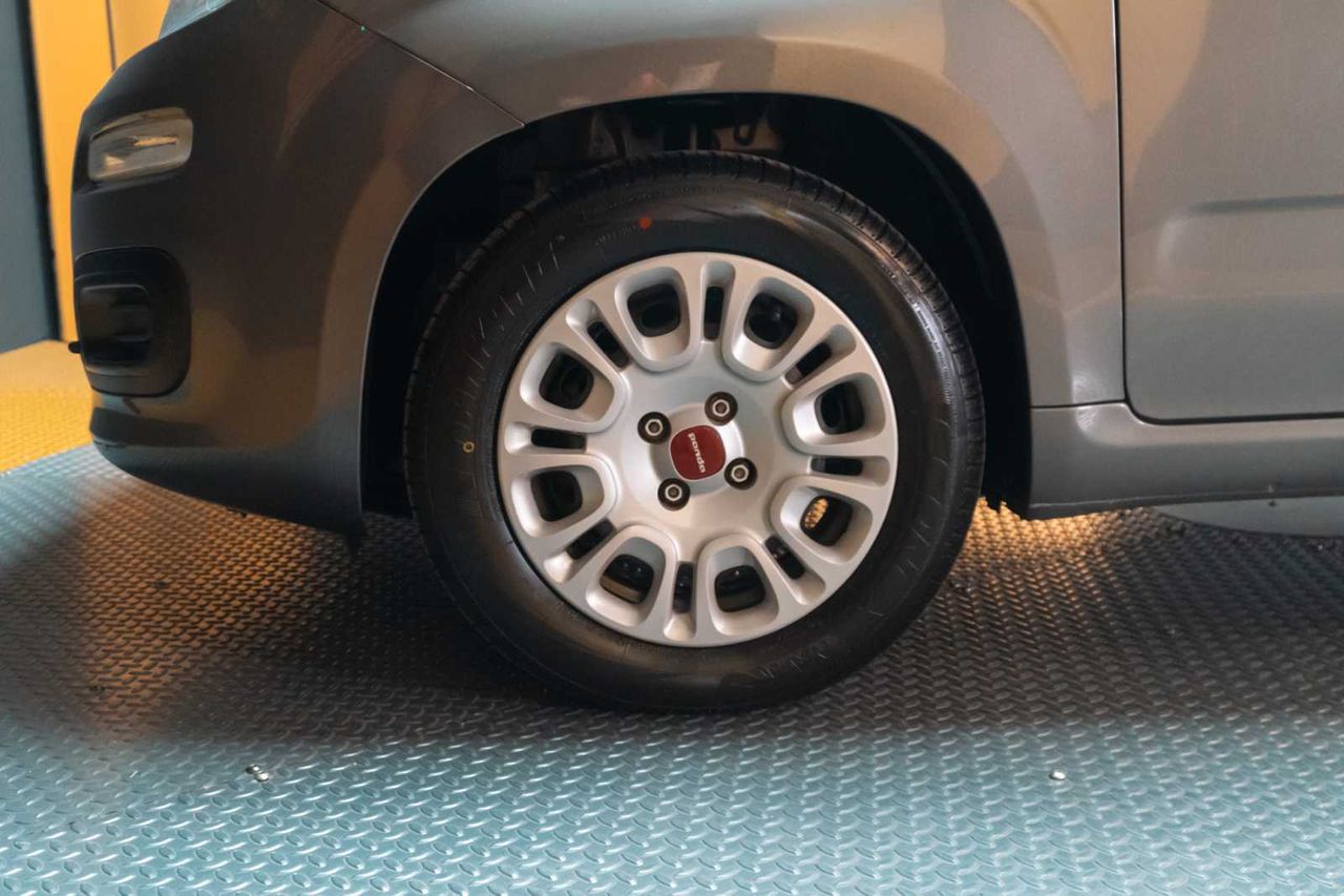 Fiat Panda Panda Hybrid 1.0 51kw (70CV) - Foto 25