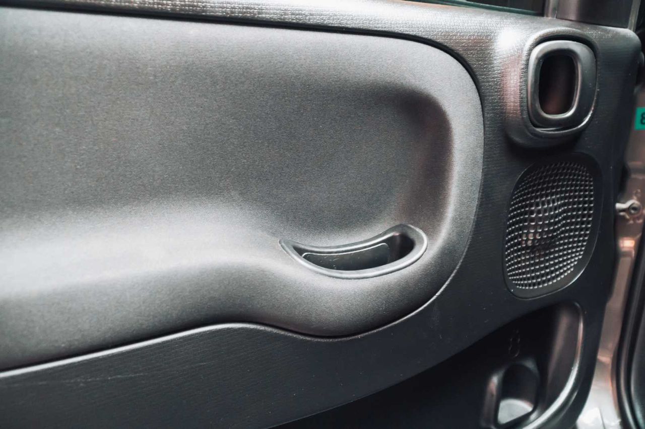 Fiat Panda Panda Hybrid 1.0 51kw (70CV) - Foto 16