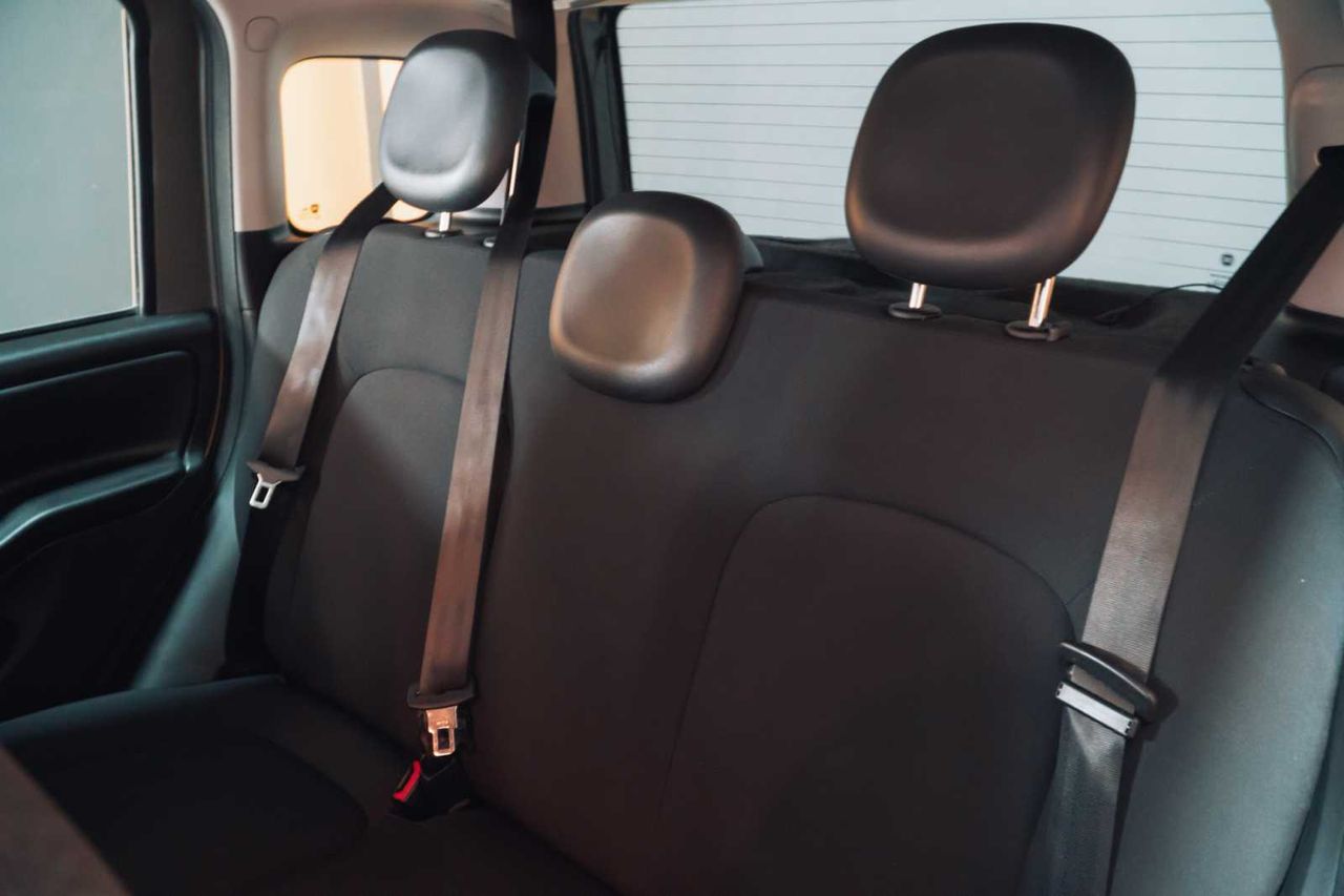 Fiat Panda Panda Hybrid 1.0 51kw (70CV) - Foto 25