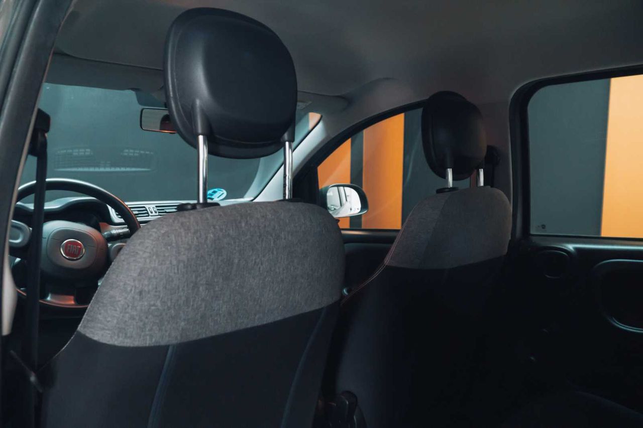 Fiat Panda Panda Hybrid 1.0 51kw (70CV) - Foto 24