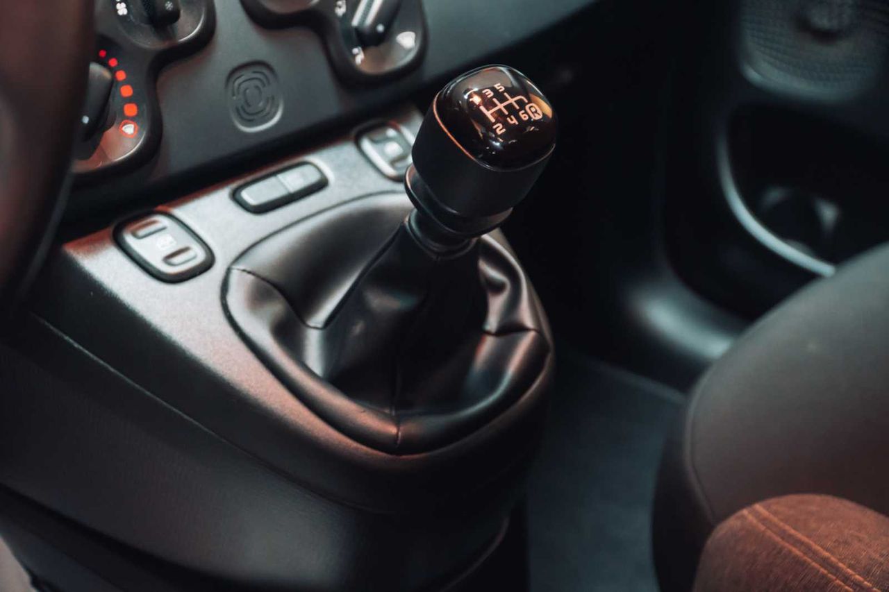 Fiat Panda Panda Hybrid 1.0 51kw (70CV) - Foto 18