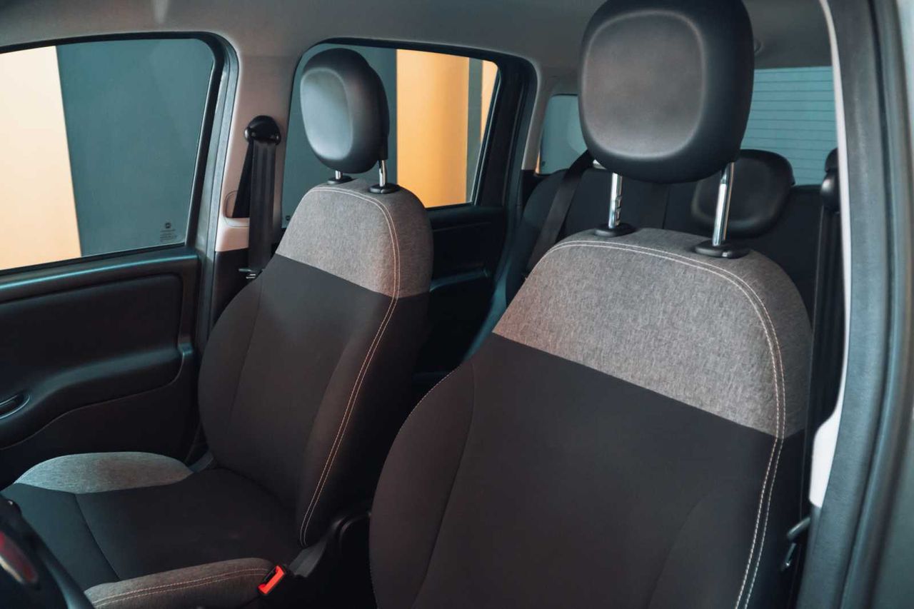 Fiat Panda Panda Hybrid 1.0 51kw (70CV) - Foto 23