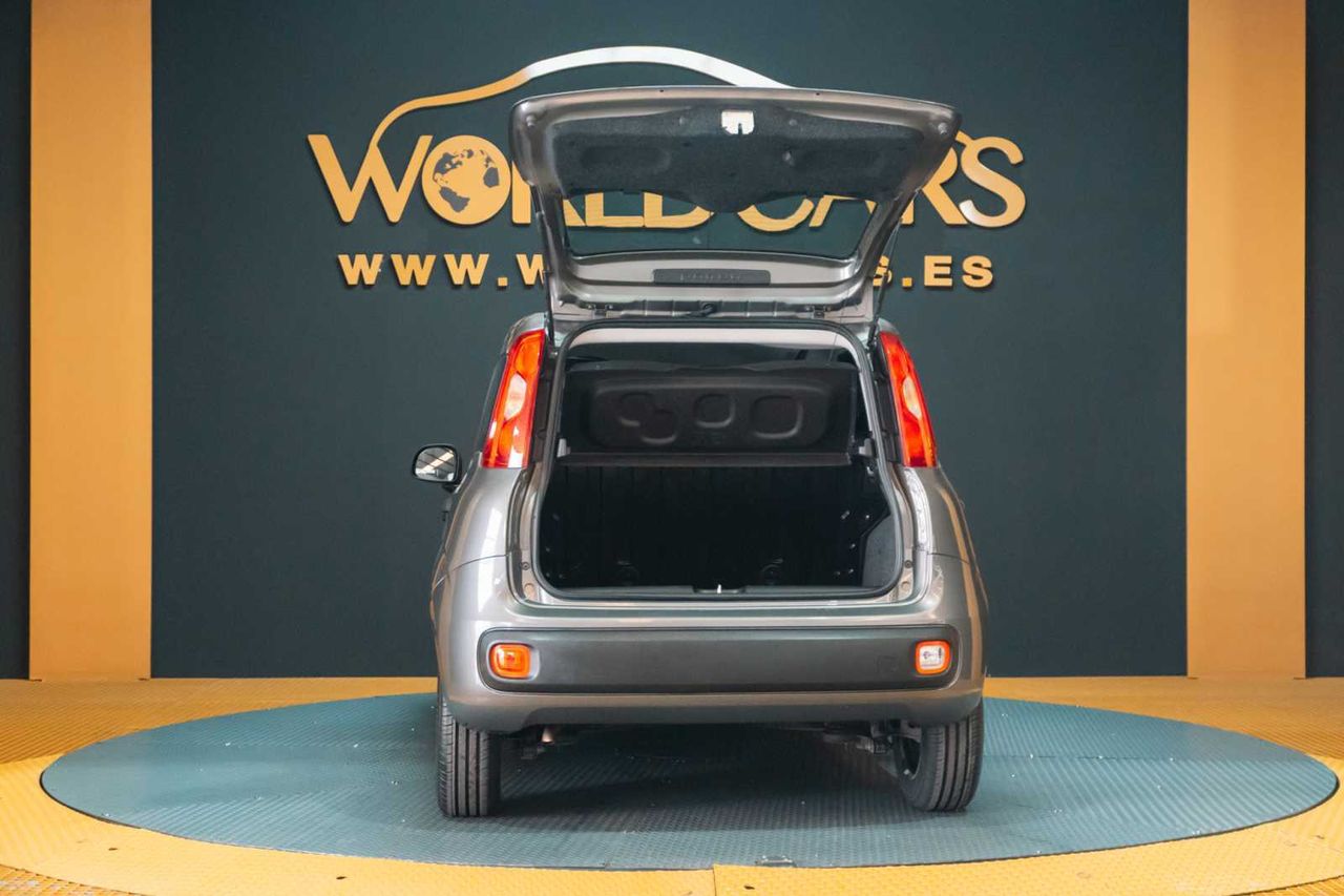 Fiat Panda Panda Hybrid 1.0 51kw (70CV) - Foto 8