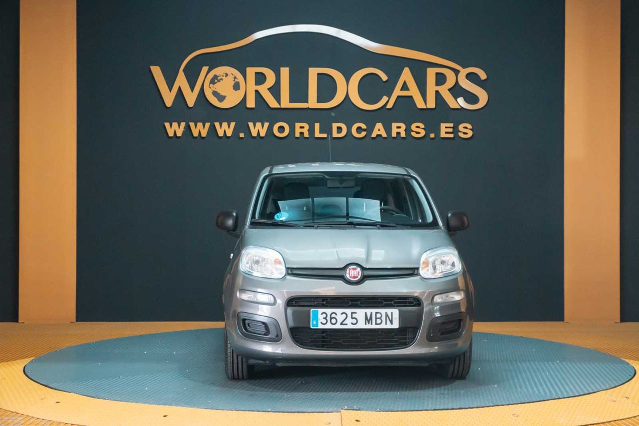 Fiat Panda Panda Hybrid 1.0 51kw (70CV) - Foto 3