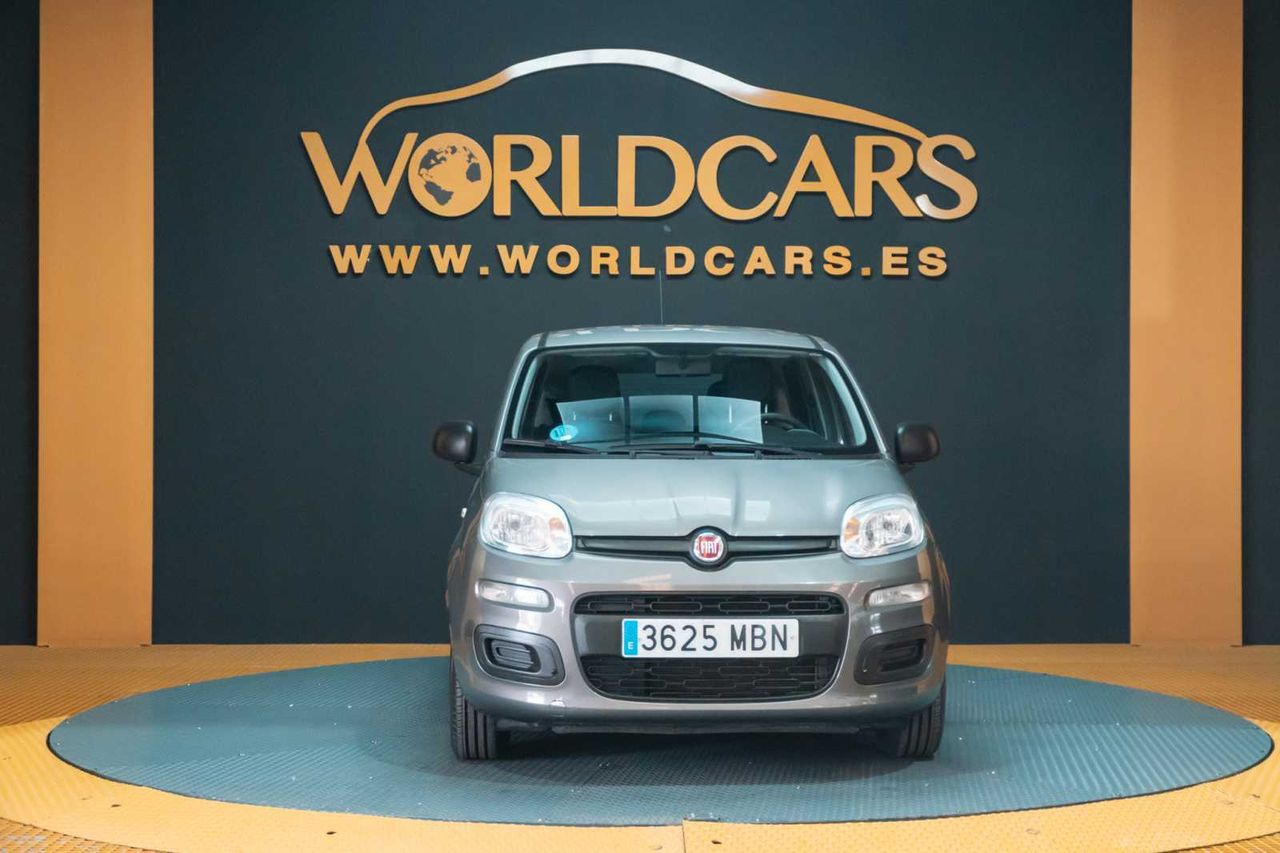 Fiat Panda Panda Hybrid 1.0 51kw (70CV) - Foto 3