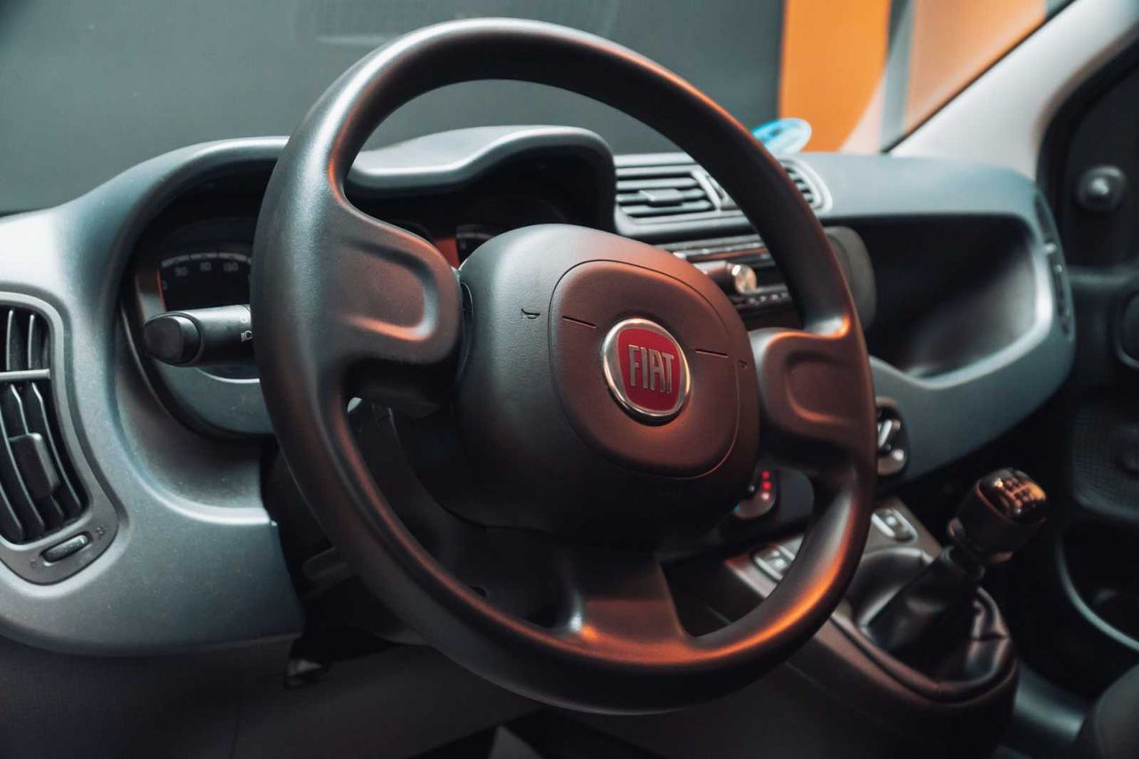 Fiat Panda Panda Hybrid 1.0 51kw (70CV) - Foto 16