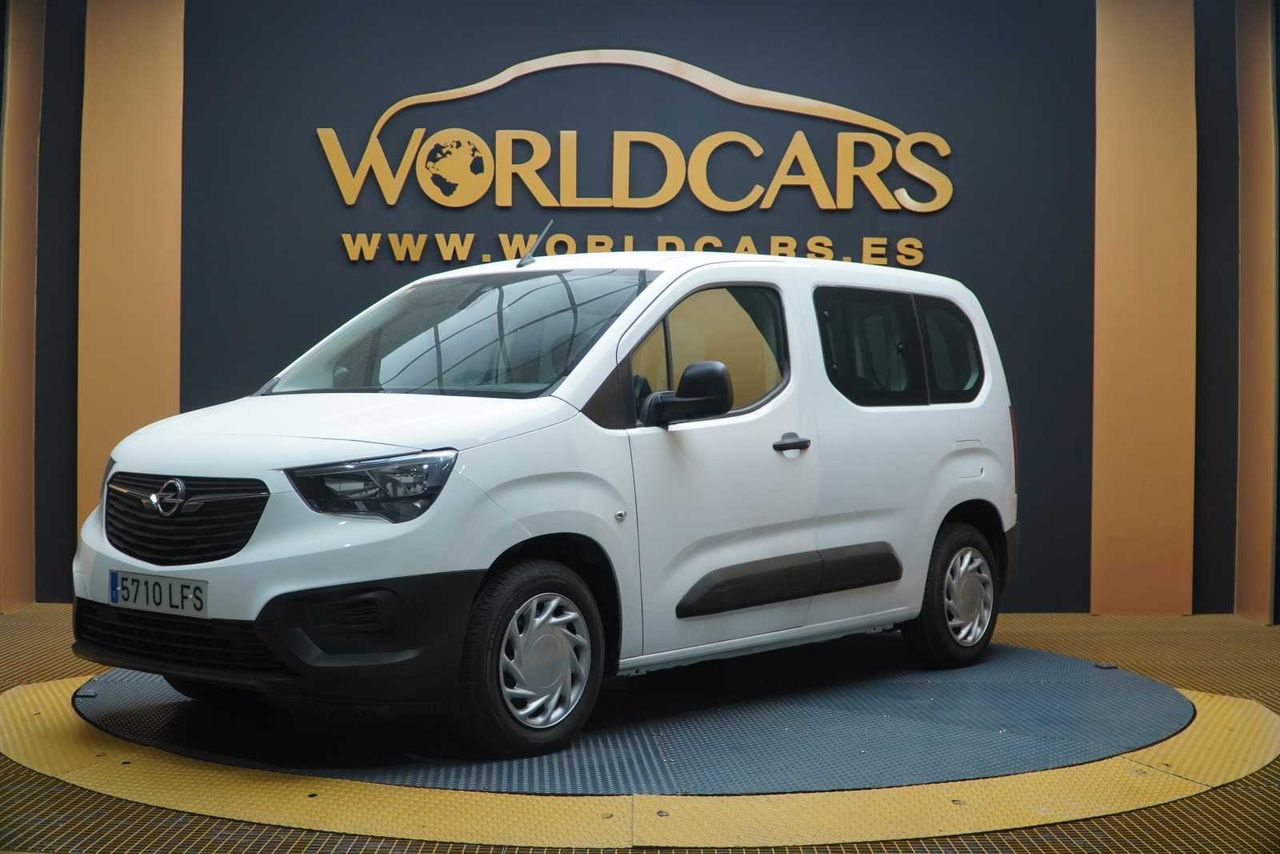 opel combo cargo 2020 /