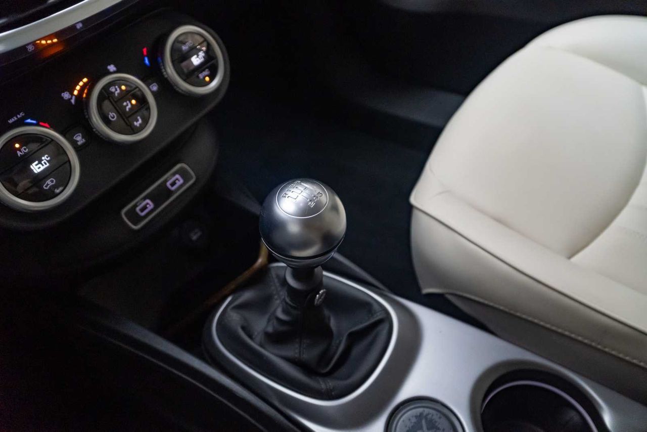 Fiat 500X Dolcevita SS Edition 1.0 Firefly T3 88KW  - Foto 15