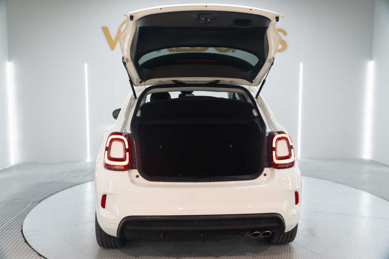 Fiat 500X Dolcevita SS Edition 1.0 Firefly T3 88KW  - Foto 5