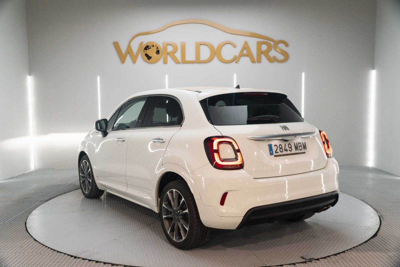 Fiat 500X Dolcevita SS Edition 1.0 Firefly T3 88KW  - Foto 4