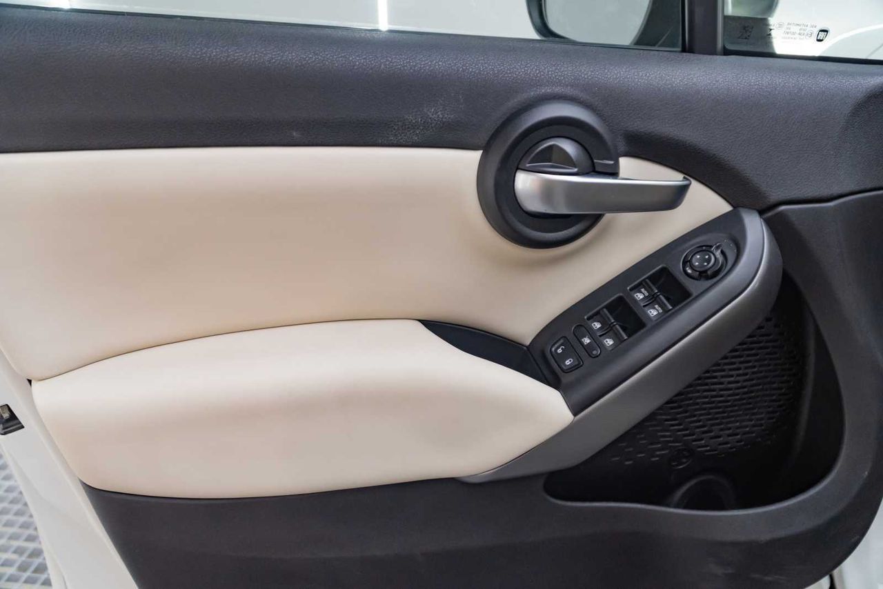 Fiat 500X Dolcevita SS Edition 1.0 Firefly T3 88KW  - Foto 17