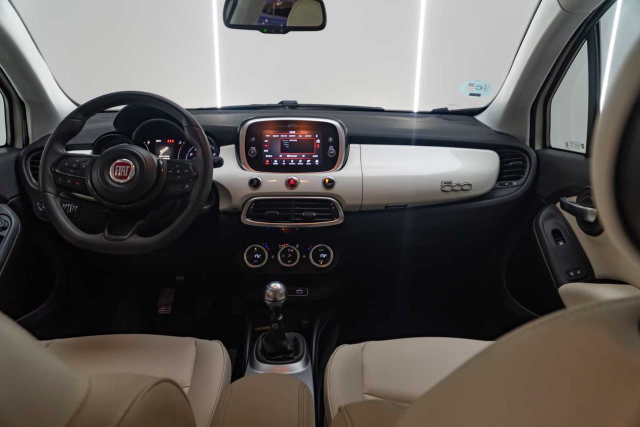 Fiat 500X Dolcevita SS Edition 1.0 Firefly T3 88KW  - Foto 21