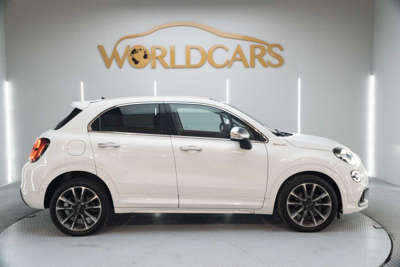 Fiat 500X Dolcevita SS Edition 1.0 Firefly T3 88KW  - Foto 7