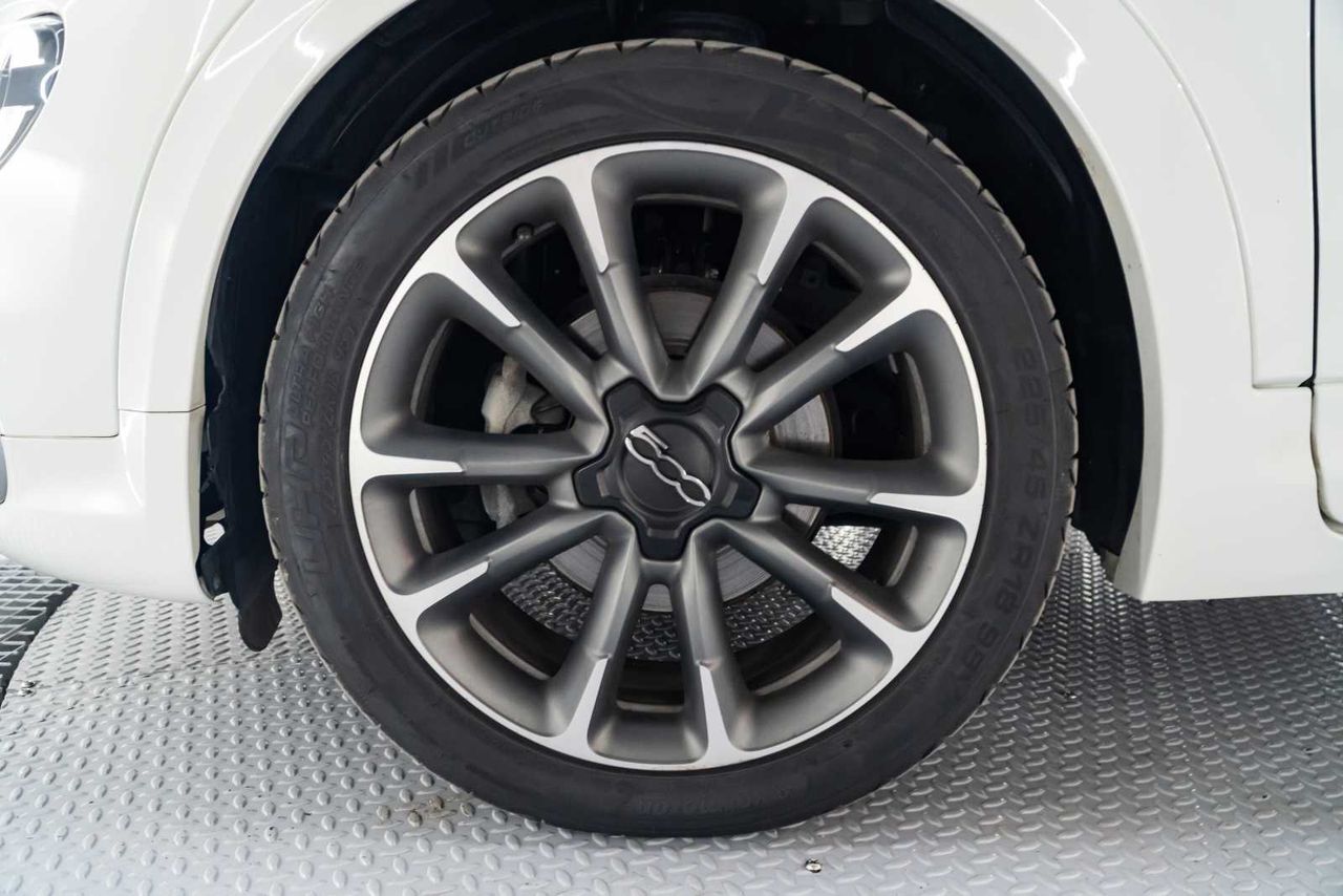 Fiat 500X Dolcevita SS Edition 1.0 Firefly T3 88KW  - Foto 25