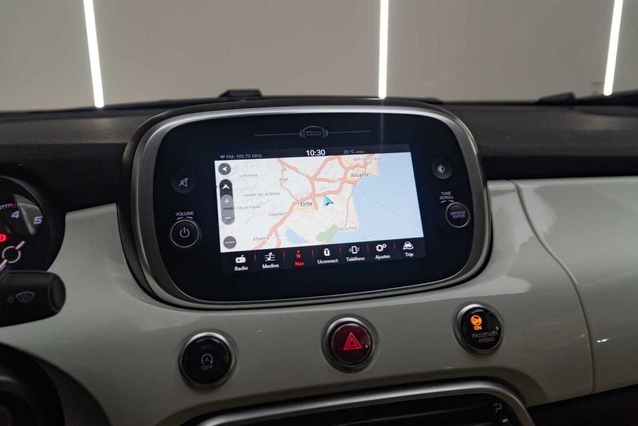 Fiat 500X Dolcevita SS Edition 1.0 Firefly T3 88KW  - Foto 15