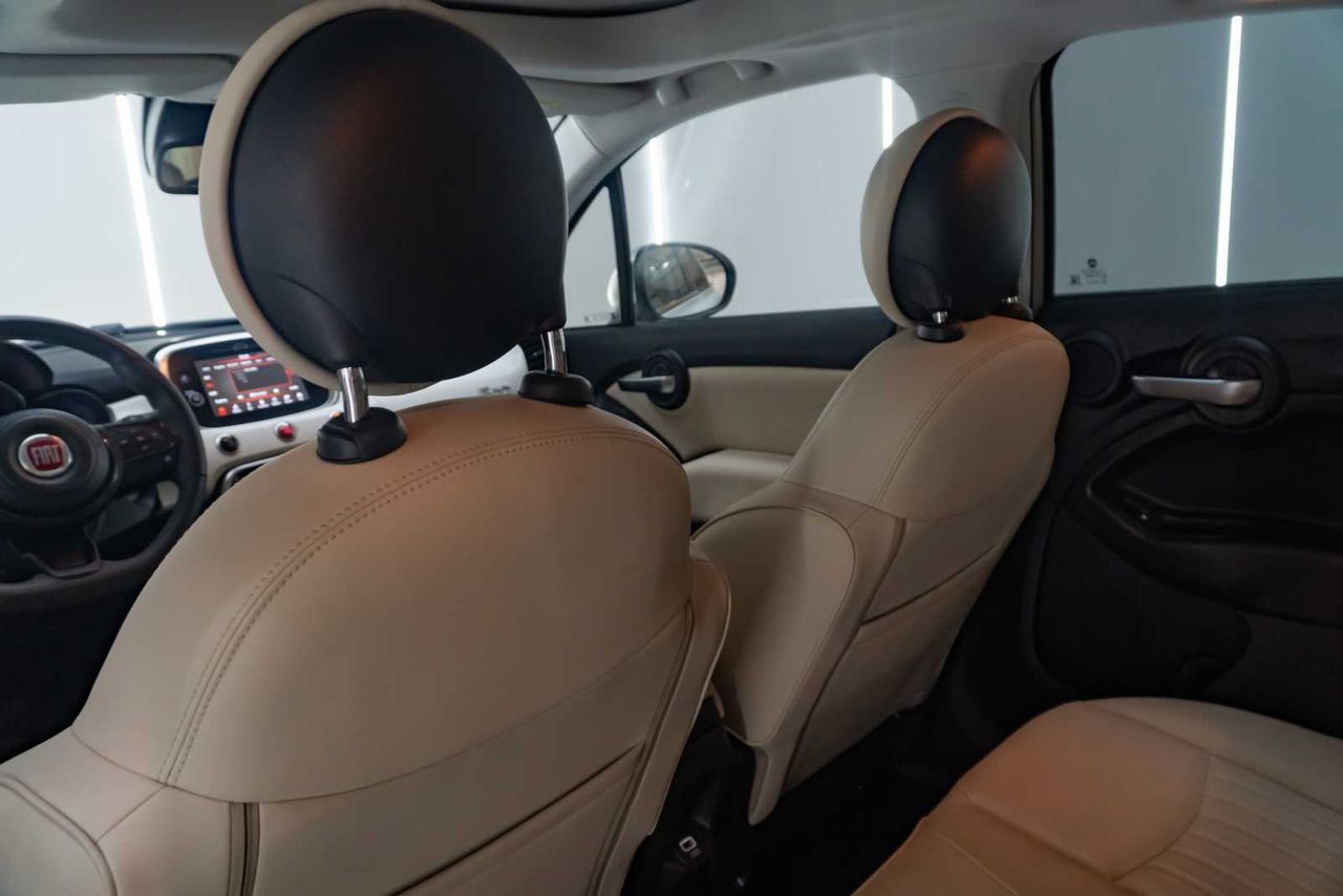 Fiat 500X Dolcevita SS Edition 1.0 Firefly T3 88KW  - Foto 19