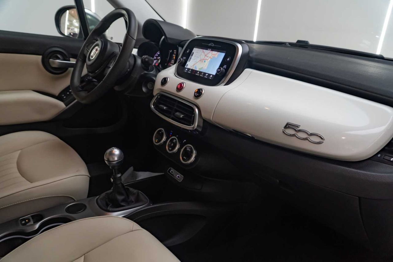 Fiat 500X Dolcevita SS Edition 1.0 Firefly T3 88KW  - Foto 23