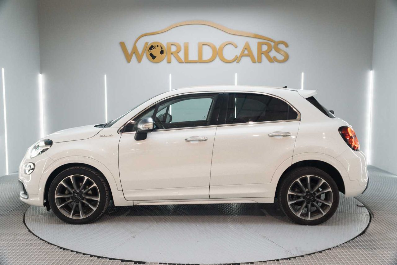 Fiat 500X Dolcevita SS Edition 1.0 Firefly T3 88KW  - Foto 3