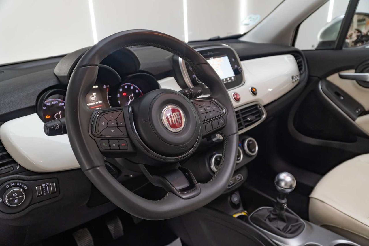 Fiat 500X Dolcevita SS Edition 1.0 Firefly T3 88KW  - Foto 13