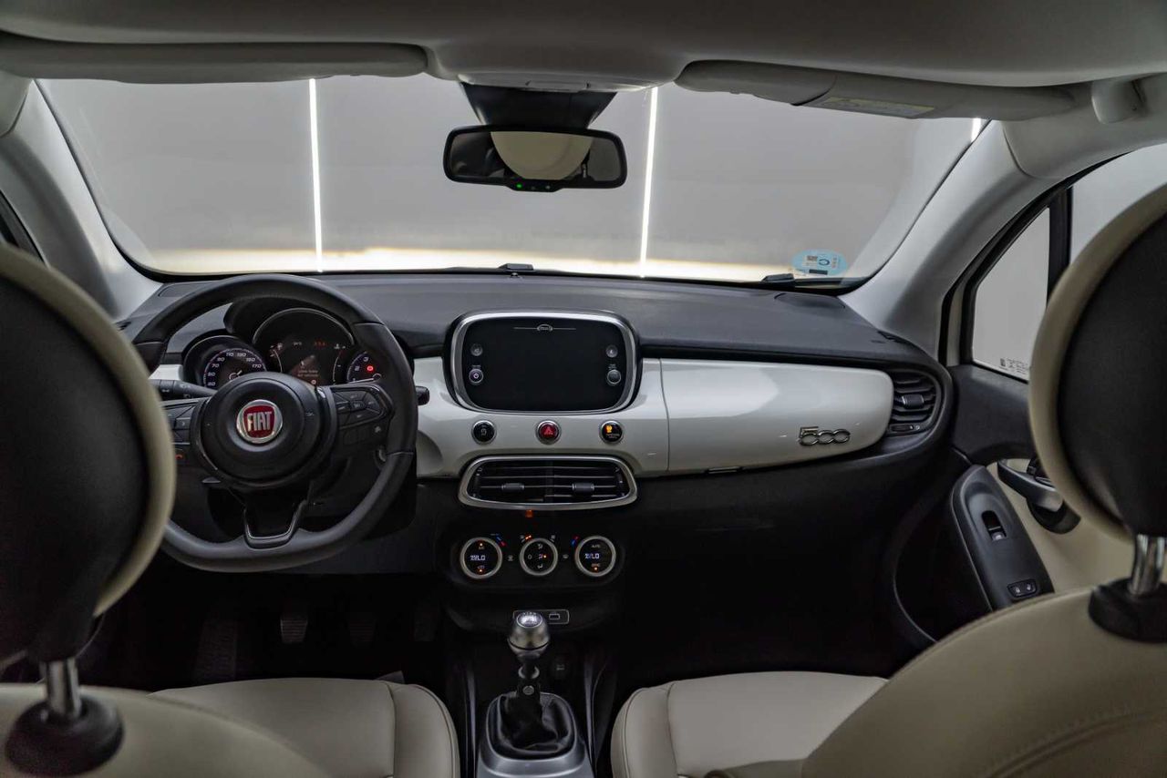 Fiat 500X Dolcevita SS Edition 1.0 Firefly T3 88KW  - Foto 19