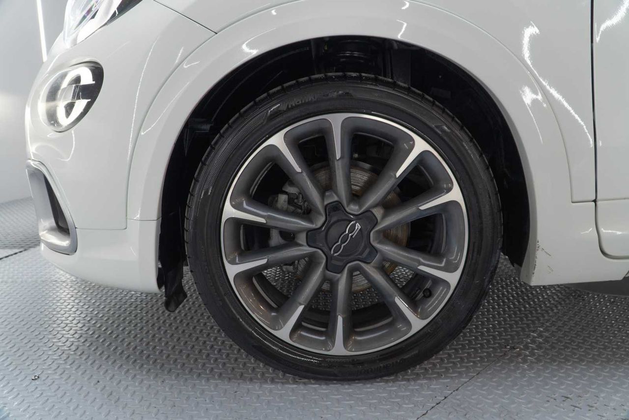 Fiat 500X Dolcevita SS Edition 1.0 Firefly T3 88KW  - Foto 25