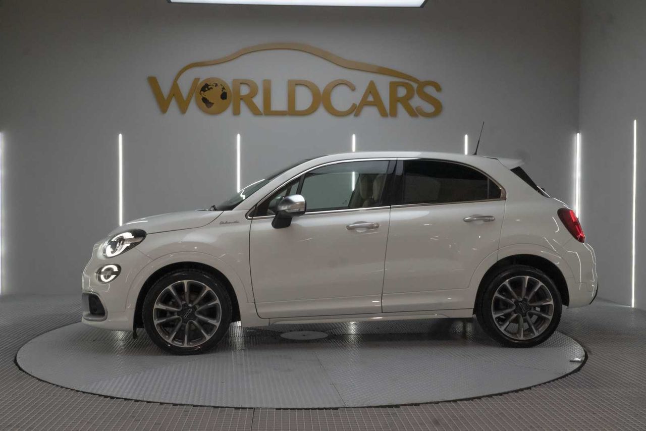 Fiat 500X Dolcevita SS Edition 1.0 Firefly T3 88KW  - Foto 10
