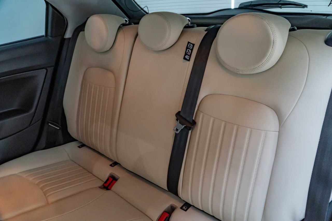 Fiat 500X Dolcevita SS Edition 1.0 Firefly T3 88KW  - Foto 23