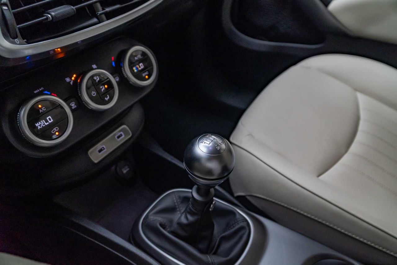 Fiat 500X Dolcevita SS Edition 1.0 Firefly T3 88KW  - Foto 19