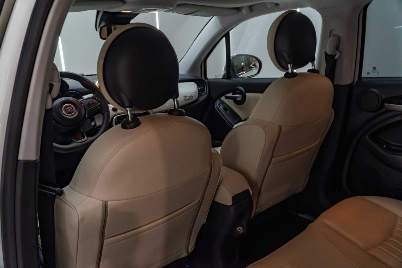 Fiat 500X Dolcevita SS Edition 1.0 Firefly T3 88KW  - Foto 22